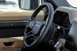 2026 Land Rover Defender - Preview 12