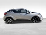 2018 Toyota C-HR - Preview 4