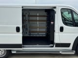 2025 Ram ProMaster 2500 - Preview 6