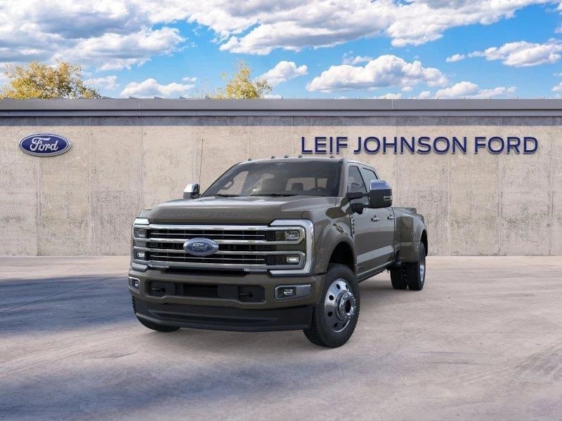 2026 Ford F-450 - Image 1