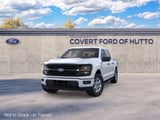 2026 Ford F-150 - Preview 2