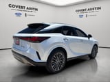 2024 Lexus RX - Preview 5
