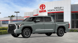2026 Toyota Tundra - Preview 2