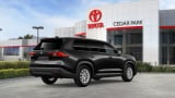 2026 Toyota Grand Highlander - Preview 10
