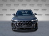 2026 Audi SQ5 - Preview 3