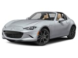 2026 Mazda MX-5 - Preview 2