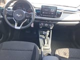 2021 Kia Rio - Preview 10