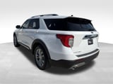 2023 Ford Explorer - Preview 7