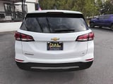 2022 Chevrolet Equinox - Preview 6