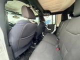 2014 Jeep Wrangler - Preview 8