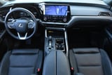 2026 Lexus TX - Preview 15
