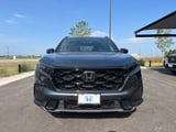 2026 Honda CR-V - Preview 2