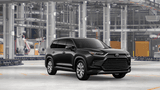 2026 Toyota Grand Highlander - Preview 15