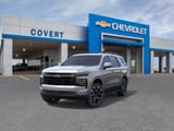 2026 Chevrolet Tahoe - Preview 8