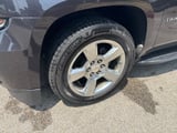 2017 Chevrolet Tahoe - Preview 9