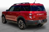 2023 Ford Bronco Sport - Preview 11