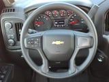 2026 Chevrolet Silverado 2500 HD - Preview 15