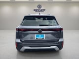 2026 Volkswagen Tiguan - Preview 4