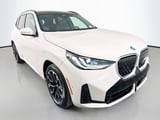 2026 BMW X3 - Preview 3