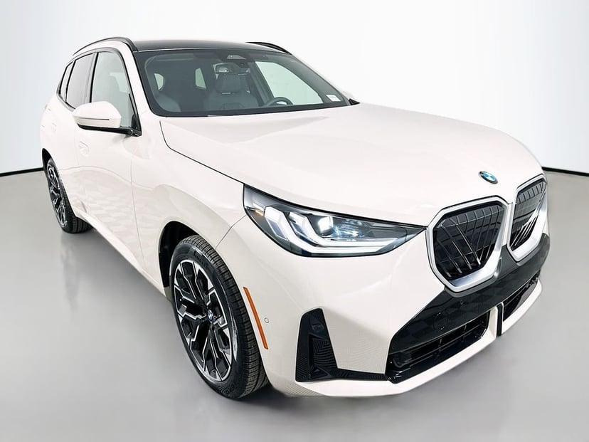 2026 BMW X3 - Image 2