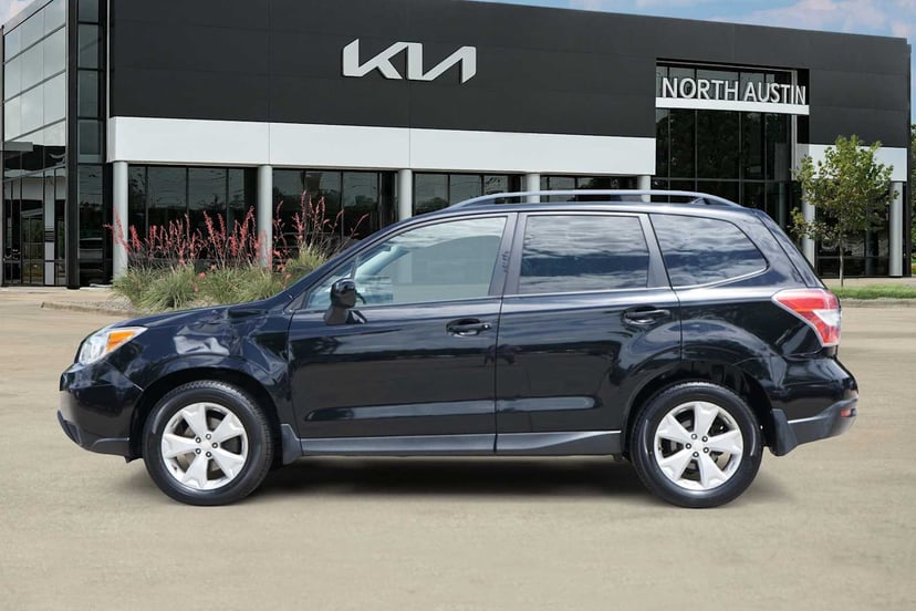 2016 Subaru Forester - Image 2
