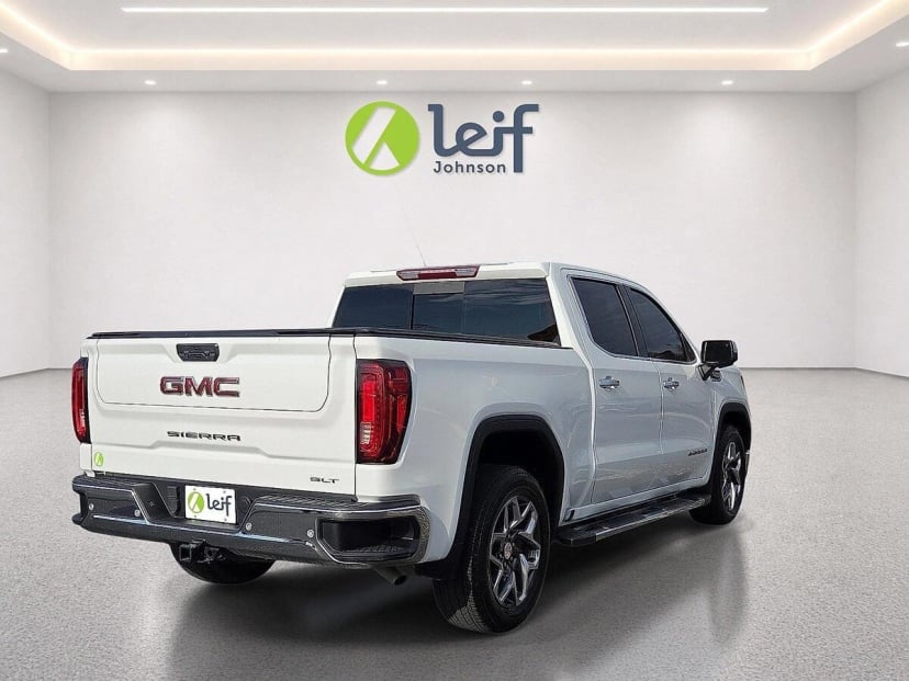 2024 GMC Sierra 1500 - Image 3