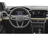 2025 Volkswagen Taos - Preview 7