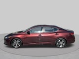 2023 Nissan Sentra - Preview 2