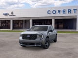 2026 Ford Maverick - Preview 3