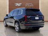 2024 Cadillac XT6 - Preview 3