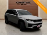 2026 Jeep Grand Cherokee - Preview 11