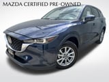 2025 Mazda CX-5 - Preview 2