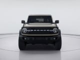 2026 Ford Bronco - Preview 6