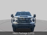 2025 Chevrolet Silverado 3500 HD - Preview 8