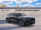 2026 Lincoln Nautilus - Preview 7