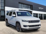 2022 Jeep Wagoneer - Preview 3