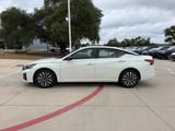 2025 Nissan Altima - Preview 3