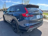 2026 Honda CR-V - Preview 6