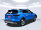 2026 Chevrolet Blazer - Preview 5