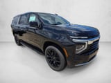 2026 Chevrolet Suburban - Preview 7