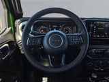 2025 Jeep Wrangler - Preview 12