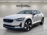 2023 Polestar 2 - Preview 2