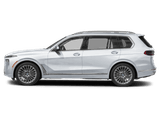 2027 BMW X7 - Preview 3
