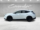 2026 Nissan Murano - Preview 13