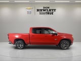 2024 Chevrolet Silverado 1500 - Preview 6