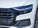 2021 Audi Q8 - Preview 8
