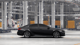 2027 Toyota Camry - Preview 12