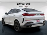 2023 BMW X6 - Preview 5