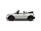 2027 MINI Cooper Convertible - Preview 4