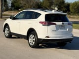 2017 Toyota RAV4 - Preview 6